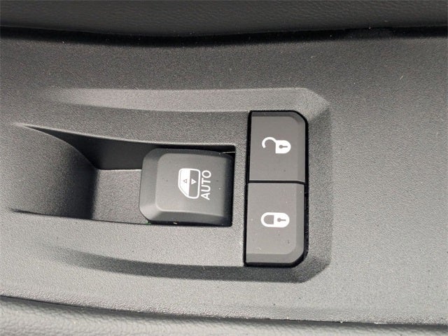 2025 Jeep Grand Cherokee GRAND CHEROKEE LAREDO X 4X2