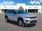 2025 Jeep Grand Cherokee GRAND CHEROKEE LAREDO X 4X2