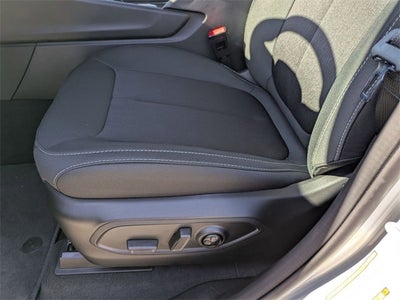 2025 Jeep Grand Cherokee GRAND CHEROKEE LAREDO X 4X2