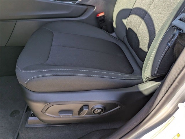 2025 Jeep Grand Cherokee GRAND CHEROKEE LAREDO X 4X2