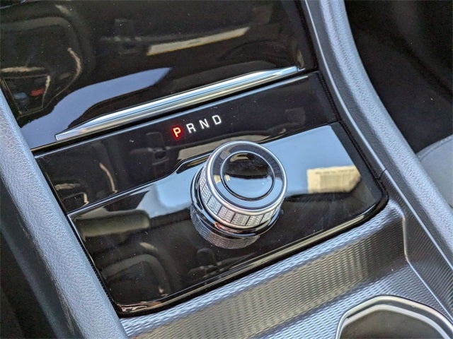 2025 Jeep Grand Cherokee GRAND CHEROKEE LAREDO X 4X2