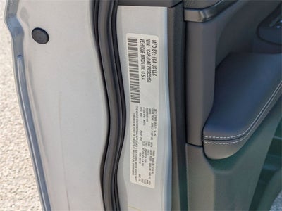 2025 Jeep Grand Cherokee GRAND CHEROKEE LAREDO X 4X2