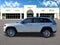 2025 Jeep Grand Cherokee GRAND CHEROKEE LAREDO X 4X2