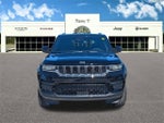 2025 Jeep Grand Cherokee GRAND CHEROKEE LAREDO X 4X2