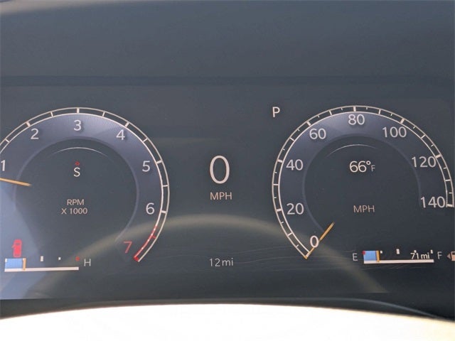 2025 Jeep Grand Cherokee GRAND CHEROKEE LAREDO X 4X2