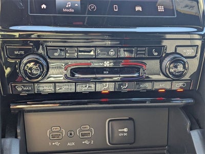 2025 Jeep Grand Cherokee GRAND CHEROKEE LAREDO X 4X2