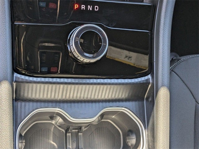 2025 Jeep Grand Cherokee GRAND CHEROKEE LAREDO X 4X2