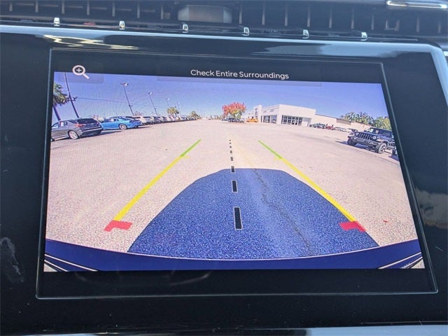 2025 Jeep Grand Cherokee GRAND CHEROKEE LAREDO X 4X2