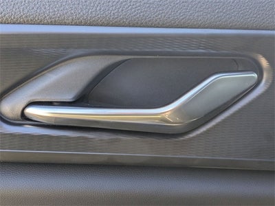 2025 Jeep Grand Cherokee GRAND CHEROKEE LAREDO X 4X2