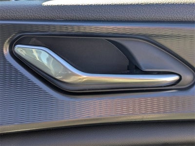 2025 Jeep Grand Cherokee GRAND CHEROKEE LAREDO X 4X2