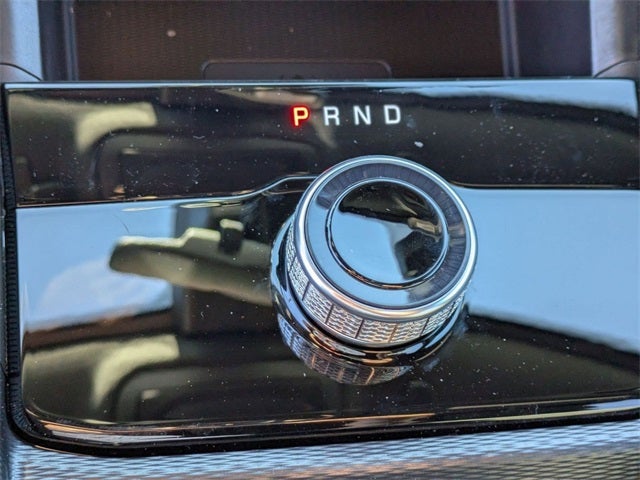 2025 Jeep Grand Cherokee GRAND CHEROKEE LAREDO X 4X2