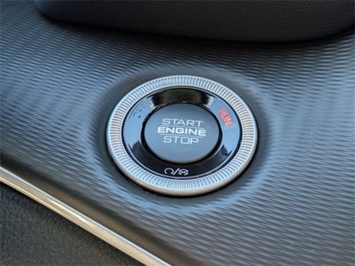 2025 Jeep Grand Cherokee GRAND CHEROKEE LAREDO X 4X2