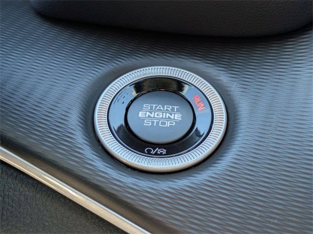 2025 Jeep Grand Cherokee GRAND CHEROKEE LAREDO X 4X2