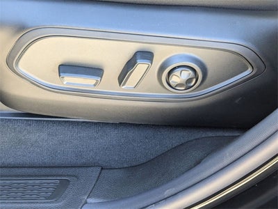 2025 Jeep Grand Cherokee GRAND CHEROKEE LAREDO X 4X2