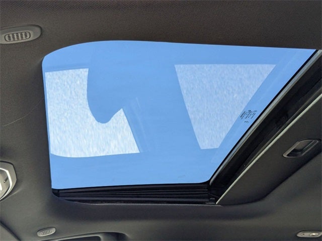 2025 Jeep Grand Cherokee GRAND CHEROKEE LAREDO X 4X2