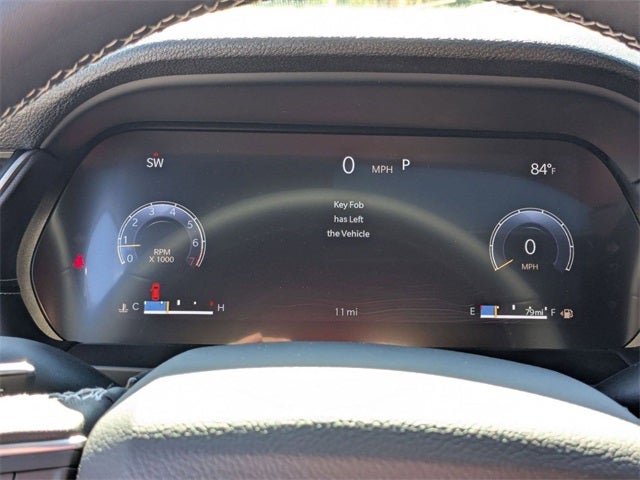 2025 Jeep Grand Cherokee GRAND CHEROKEE LAREDO X 4X2