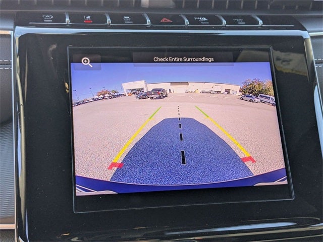 2025 Jeep Grand Cherokee GRAND CHEROKEE LAREDO X 4X2