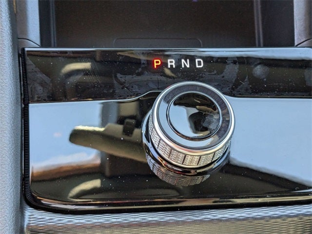 2025 Jeep Grand Cherokee GRAND CHEROKEE LAREDO X 4X2