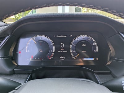 2025 Jeep Grand Cherokee GRAND CHEROKEE LIMITED 4X2