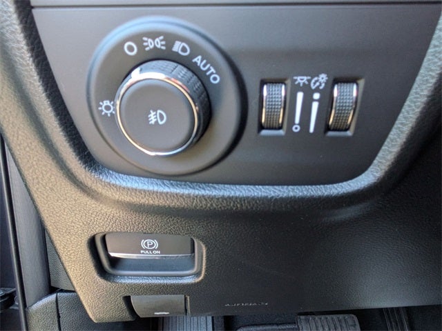 2025 Jeep Grand Cherokee GRAND CHEROKEE LIMITED 4X2