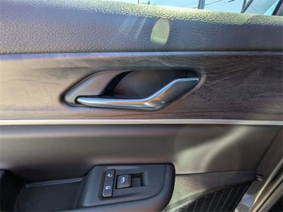 2025 Jeep Grand Cherokee GRAND CHEROKEE LIMITED 4X2