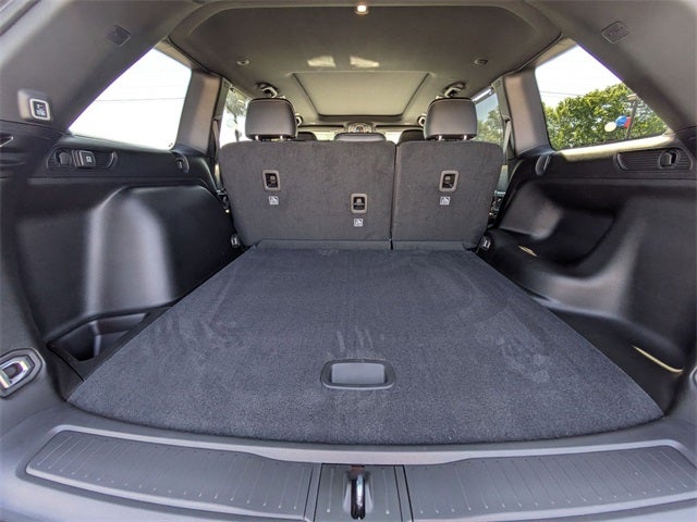 2025 Jeep Grand Cherokee GRAND CHEROKEE LIMITED 4X2