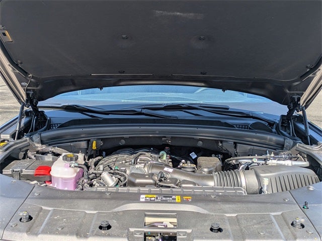 2025 Jeep Grand Cherokee GRAND CHEROKEE LIMITED 4X2