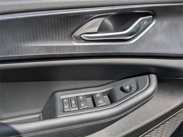 2025 Jeep Grand Cherokee GRAND CHEROKEE L LAREDO X 4X2