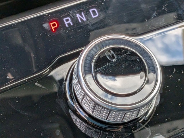 2025 Jeep Grand Cherokee GRAND CHEROKEE L LAREDO X 4X2