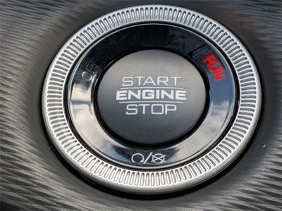 2025 Jeep Grand Cherokee GRAND CHEROKEE L LAREDO X 4X2