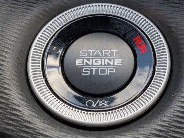 2025 Jeep Grand Cherokee GRAND CHEROKEE L LAREDO X 4X2