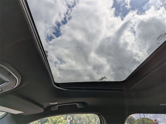 2025 Jeep Grand Cherokee GRAND CHEROKEE L LAREDO X 4X2