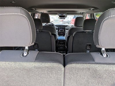 2025 Jeep Grand Cherokee GRAND CHEROKEE L LAREDO X 4X2