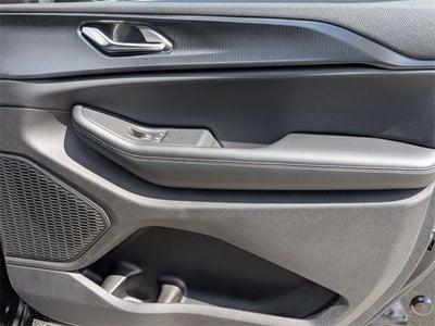 2025 Jeep Grand Cherokee GRAND CHEROKEE L LAREDO X 4X2