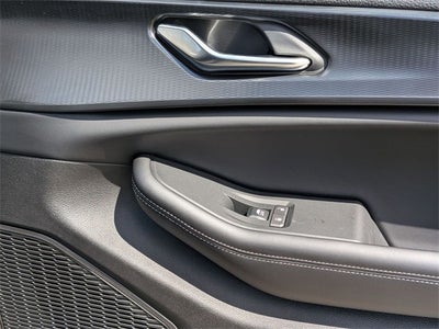 2025 Jeep Grand Cherokee GRAND CHEROKEE L LAREDO X 4X2