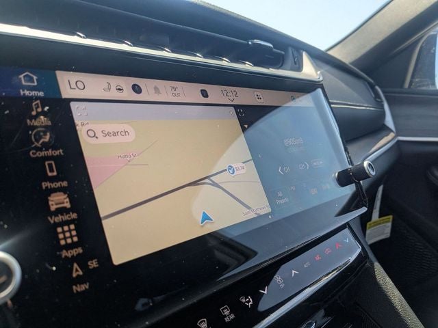 2026 Jeep Grand Cherokee GRAND CHEROKEE L LAREDO ALTITUDE 4X2