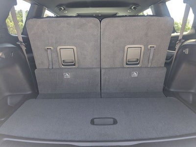 2026 Jeep Grand Cherokee GRAND CHEROKEE L LAREDO ALTITUDE 4X2