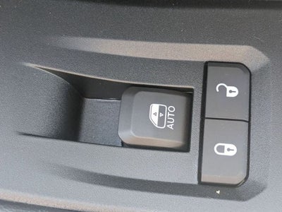 2026 Jeep Grand Cherokee GRAND CHEROKEE L LAREDO ALTITUDE 4X2