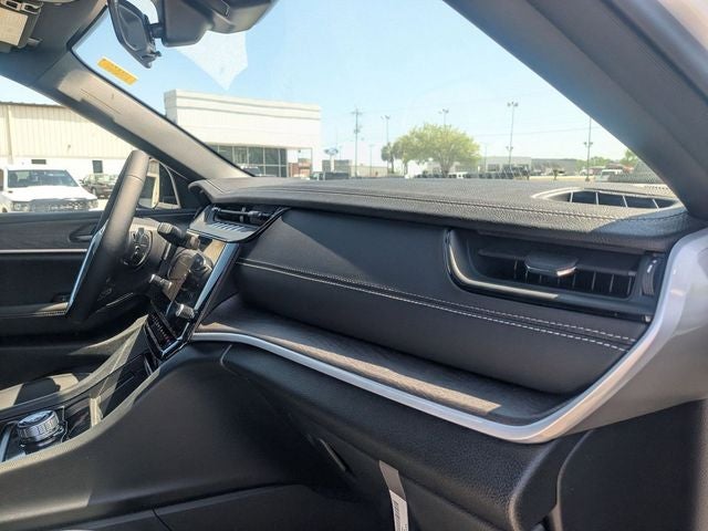 2026 Jeep Grand Cherokee GRAND CHEROKEE L LAREDO ALTITUDE 4X2