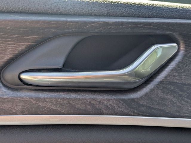 2026 Jeep Grand Cherokee GRAND CHEROKEE L LAREDO ALTITUDE 4X2