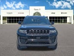 2026 Jeep Grand Cherokee GRAND CHEROKEE L LAREDO ALTITUDE 4X2