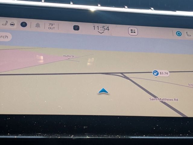 2026 Jeep Grand Cherokee GRAND CHEROKEE L LAREDO ALTITUDE 4X2