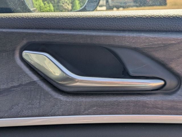 2026 Jeep Grand Cherokee GRAND CHEROKEE L LAREDO ALTITUDE 4X2