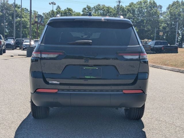 2026 Jeep Grand Cherokee GRAND CHEROKEE L LAREDO ALTITUDE 4X2