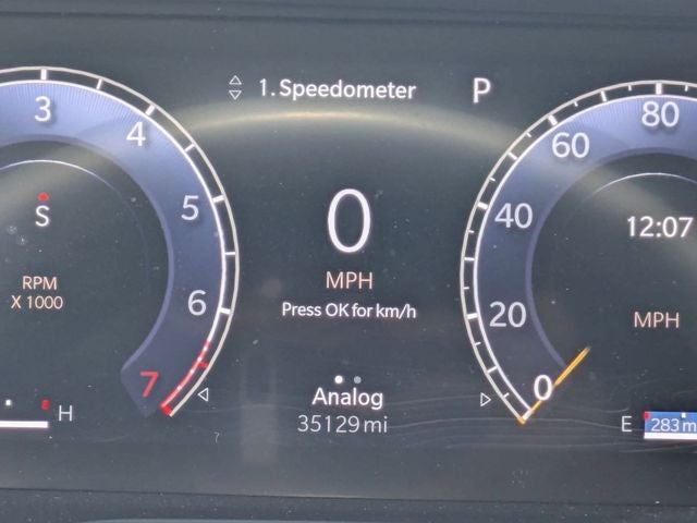 2024 Jeep Grand Cherokee L Altitude 4x4