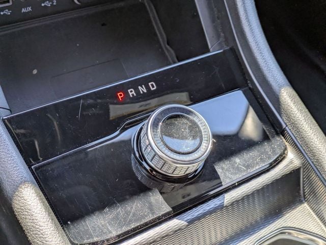 2024 Jeep Grand Cherokee L Altitude 4x4