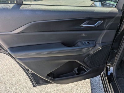 2024 Jeep Grand Cherokee L Altitude 4x4