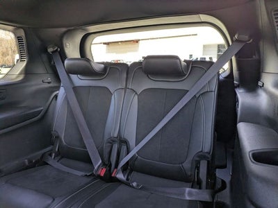 2024 Jeep Grand Cherokee L Altitude 4x4