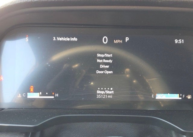 2024 Jeep Grand Cherokee L Altitude 4x4