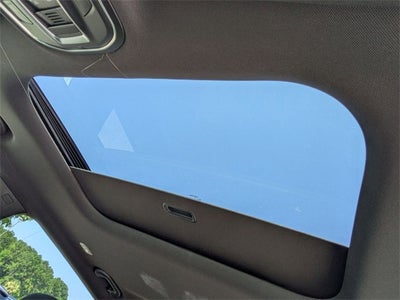 2025 Jeep Grand Cherokee GRAND CHEROKEE L LAREDO X 4X4